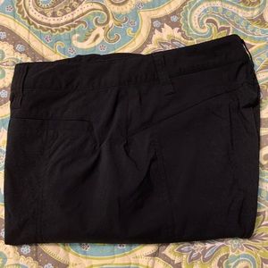 🦋3/$25 Royal Robbins Cargo Pants, Sz 14L